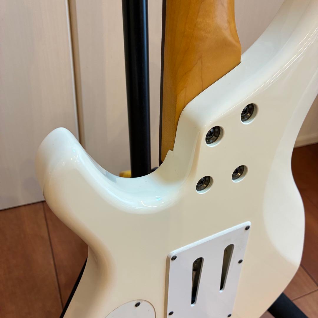 Sago Seed Kotetsu 和楽器バンド 桜村眞（町屋）氏監修モデル