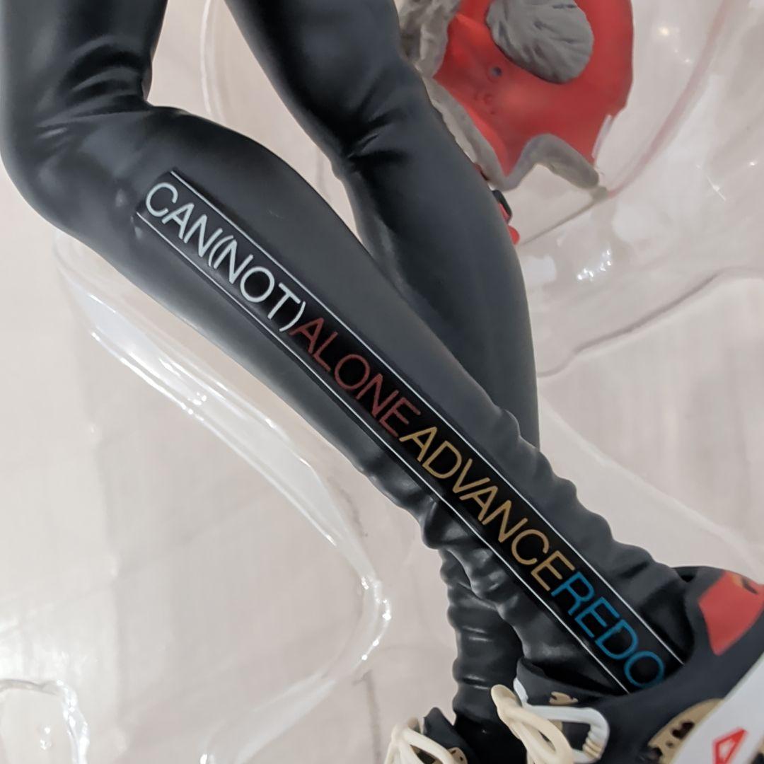 アスカ フィギュア エヴァンゲリオン Ver RADIO EVA Part 2