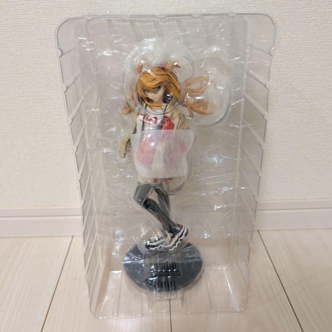 アスカ フィギュア エヴァンゲリオン Ver RADIO EVA Part 2