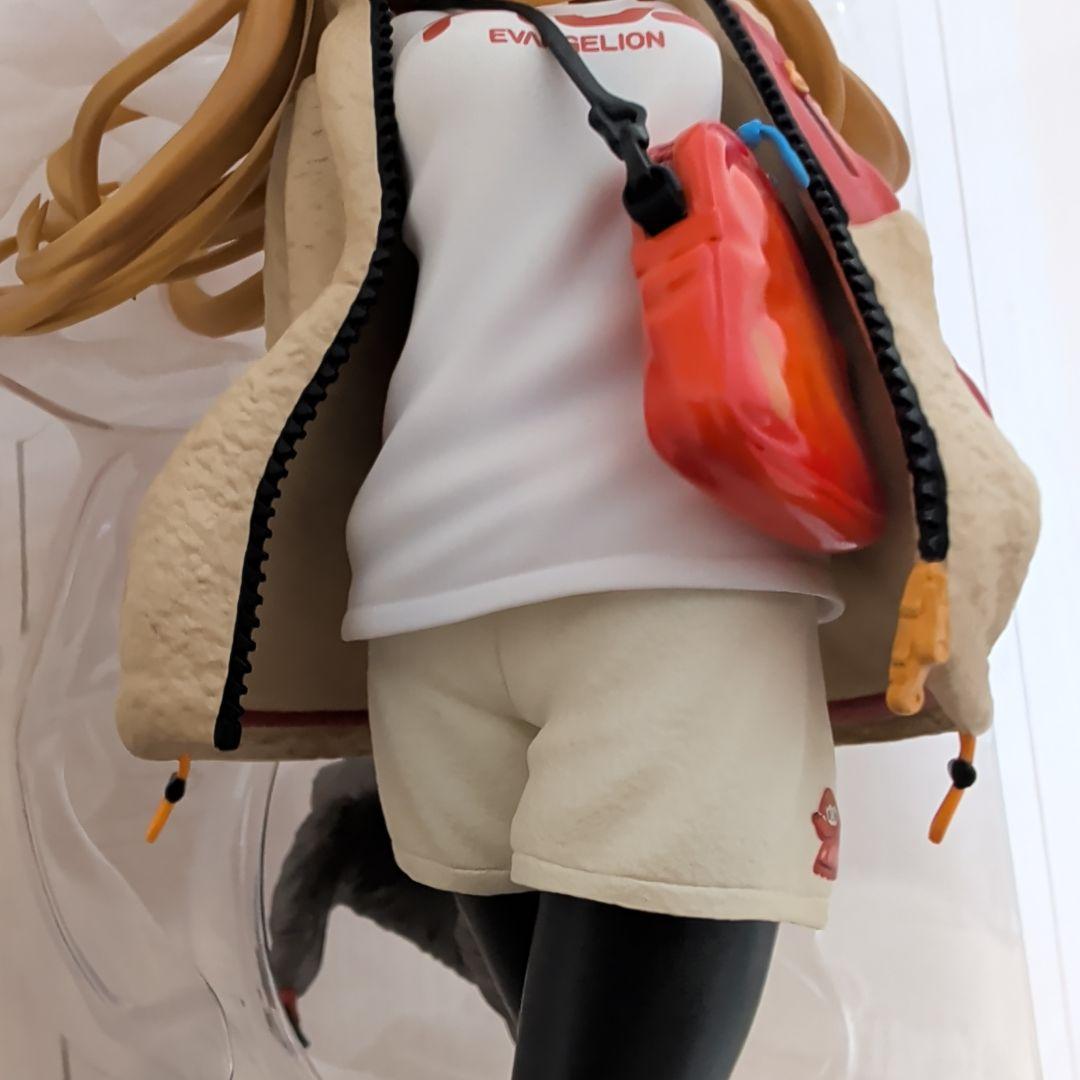 アスカ フィギュア エヴァンゲリオン Ver RADIO EVA Part 2