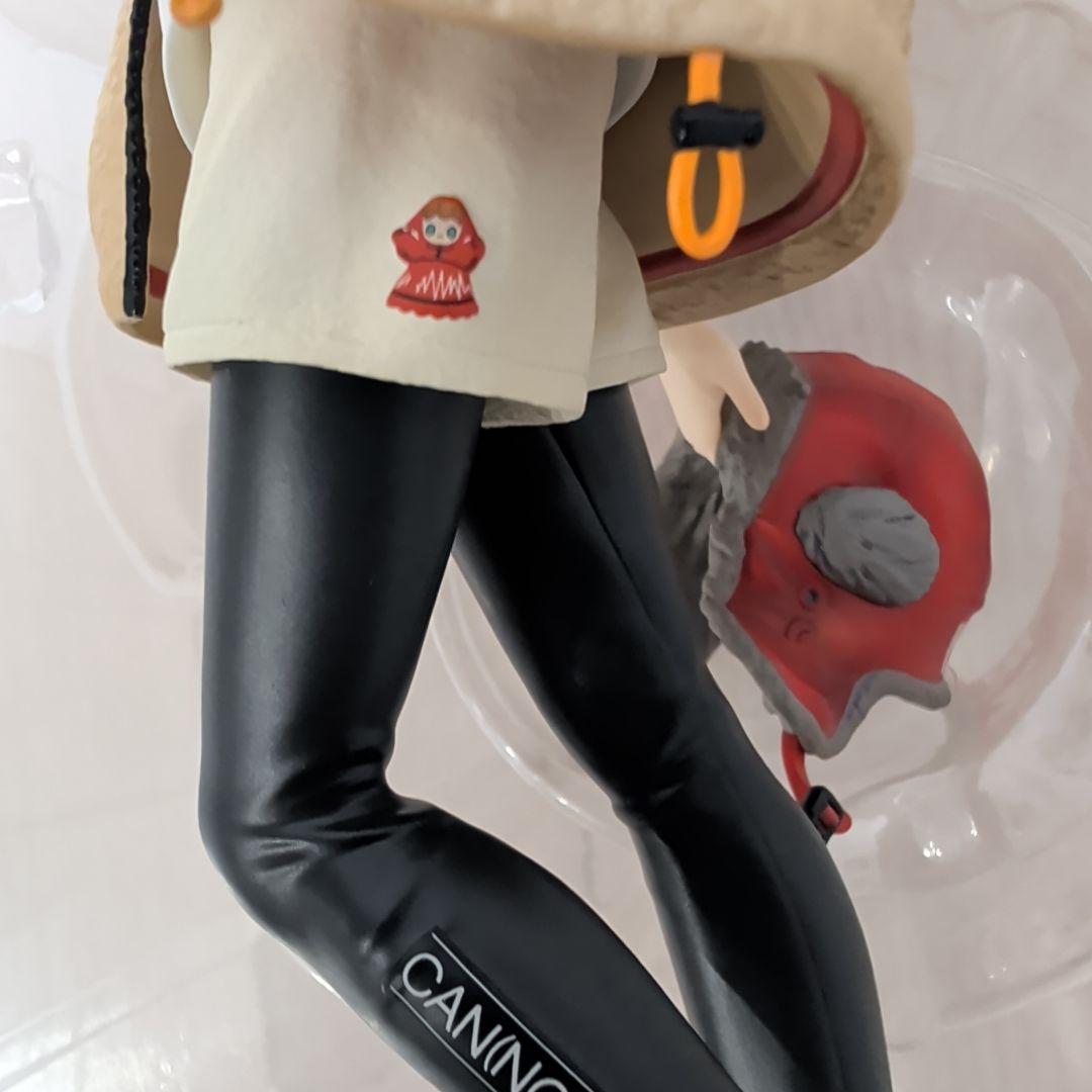 アスカ フィギュア エヴァンゲリオン Ver RADIO EVA Part 2