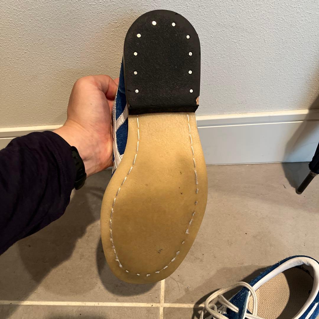 asics アシックス ウエイトリフティングシューズ スクワット重量up 木製踵