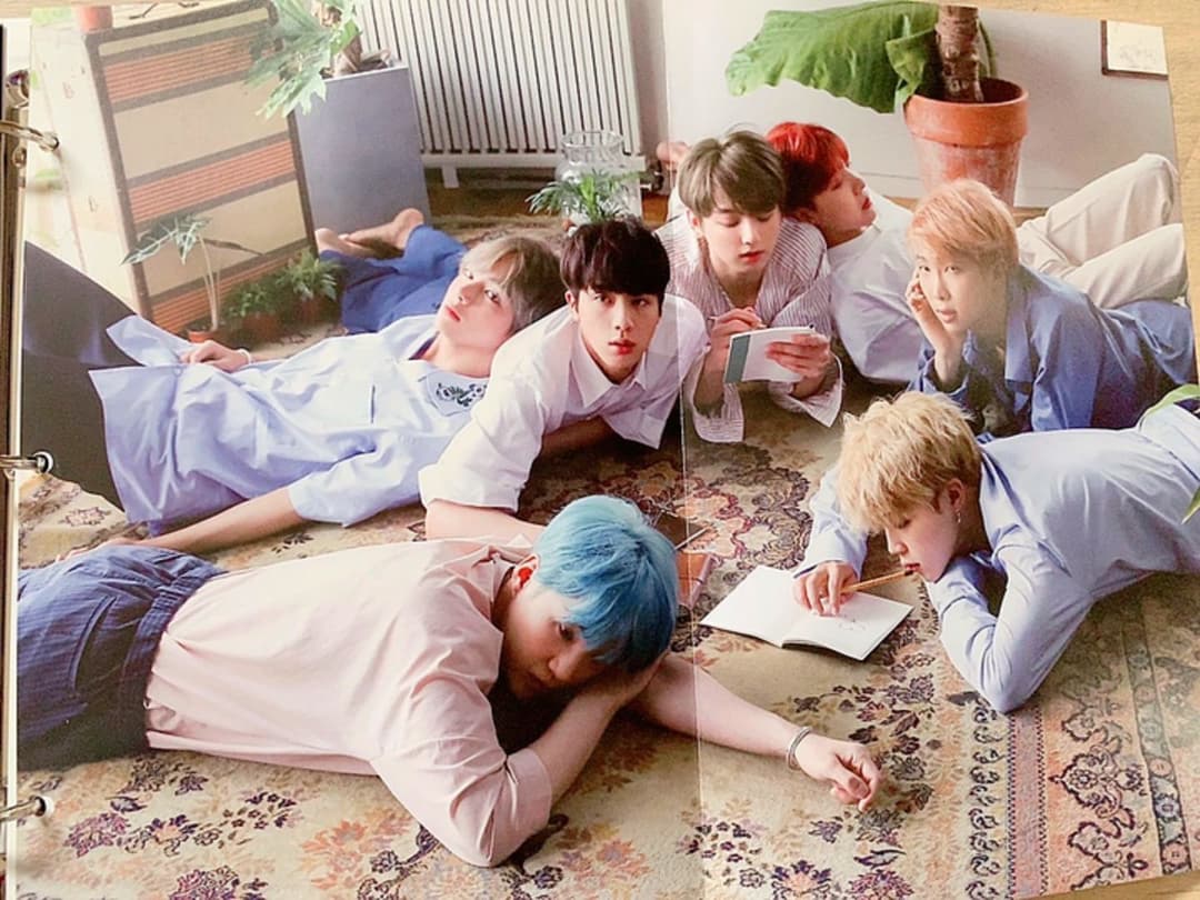 BTS MEMORIES 2017 メモリーズ