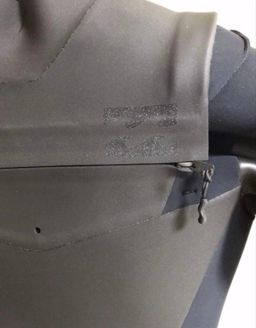 ビラボン　セミドライ