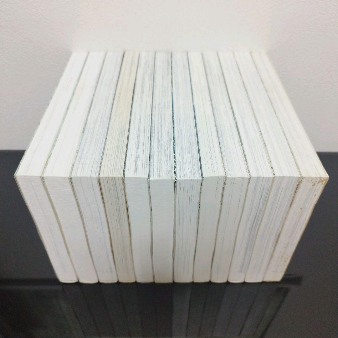 ハッピーピープル　全11巻　モンキーピープル　全5巻　釋英勝