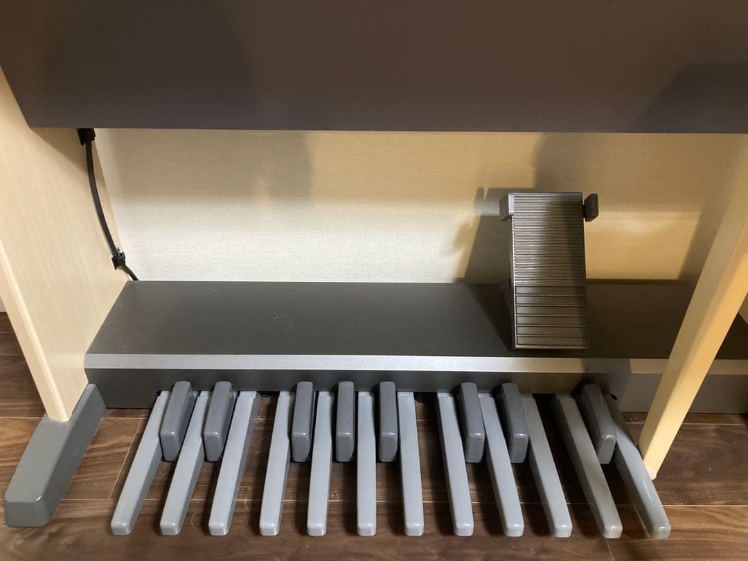 お値下げしました⭐︎【大阪府】ヤマハSTAGEA ELB-02 (2018年製)