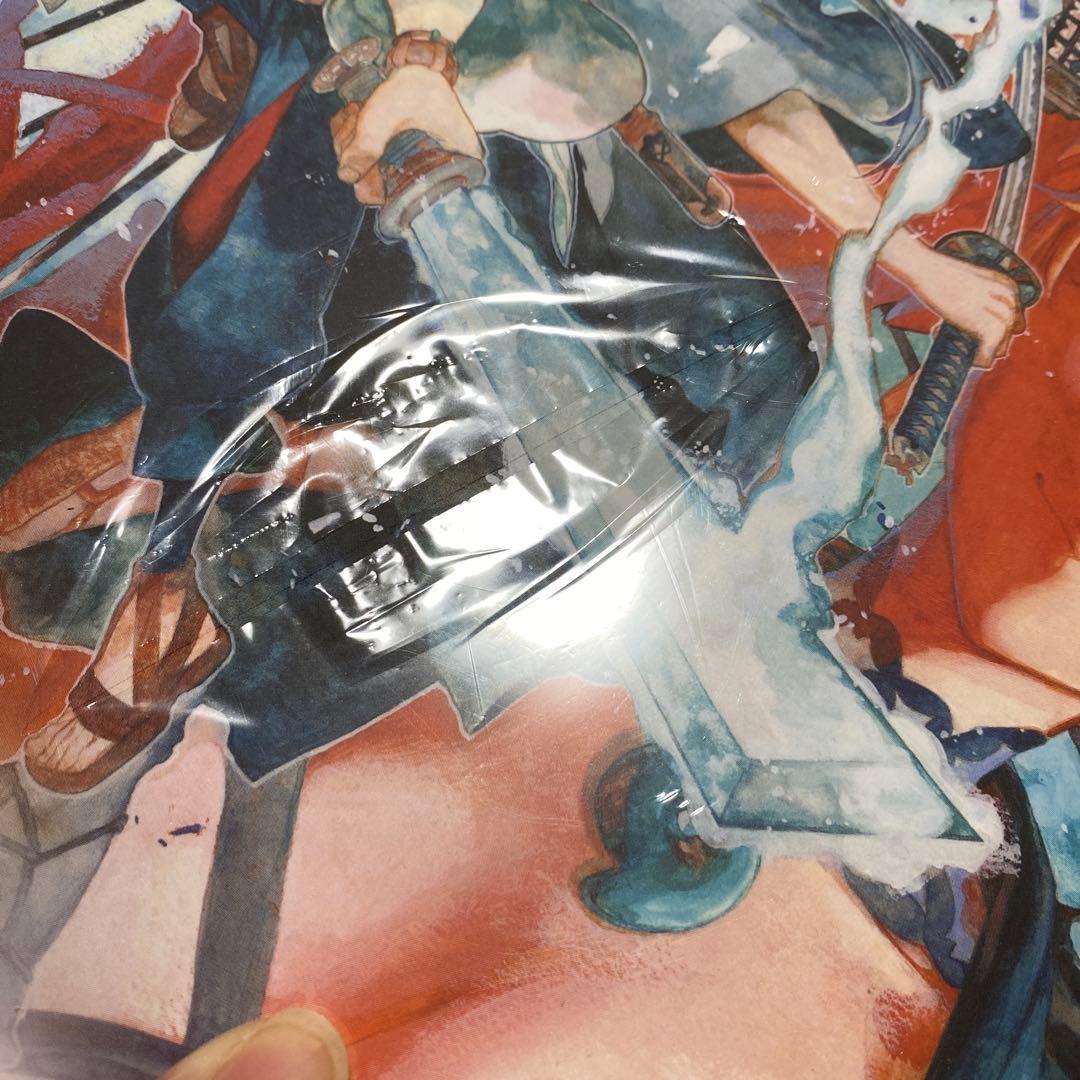 Nintendo Switch Fate/Samurai Remnant TREASURE BOX