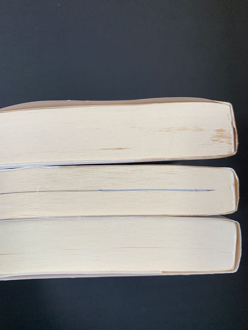 定本 葉隠 全訳注 上・中・下 3冊セット　帯付き