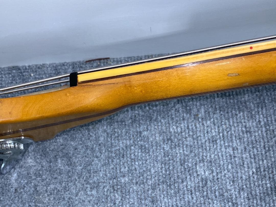 Rickenbacker 4001 ベース リッケンバッカー