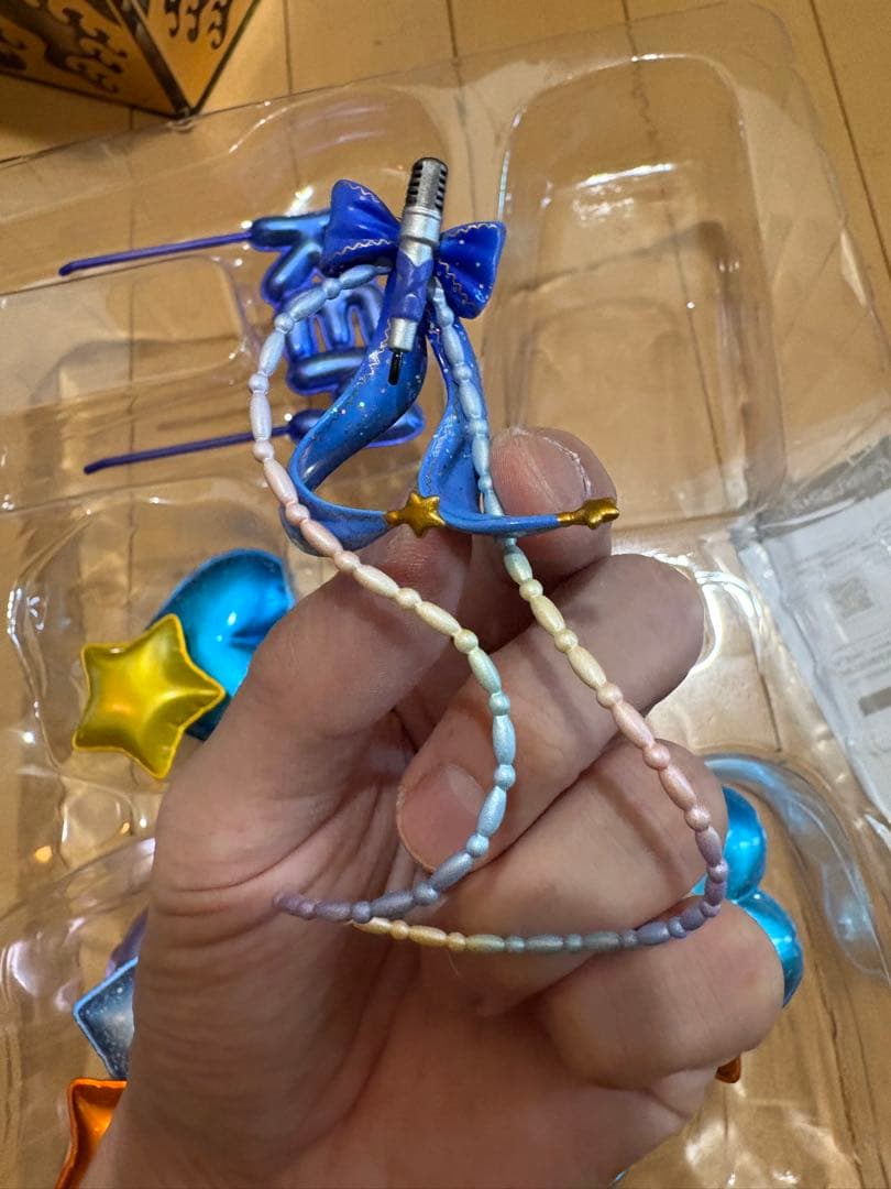 渋谷スクランブル リゼロ レム アイドル Ver. 13229 渋スク