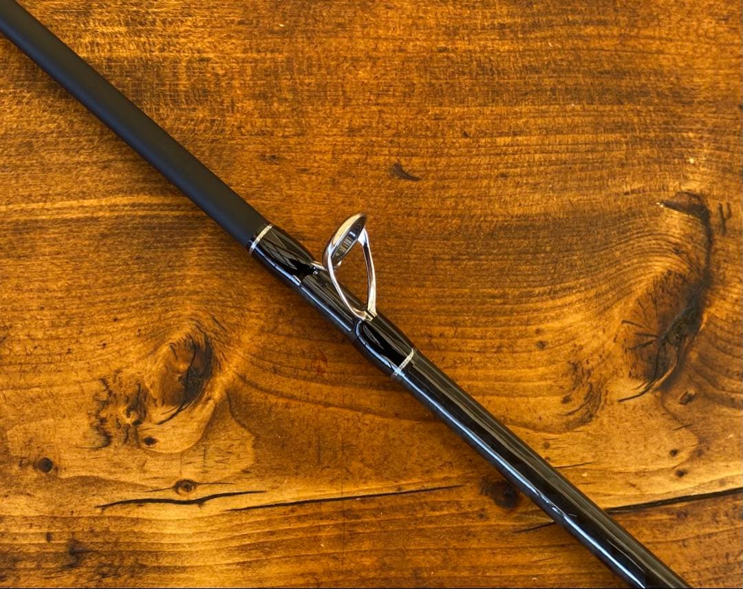 釣り竿セット　ジギング　タイラバ　パックロッド　ジギングリール　船釣り　海釣り