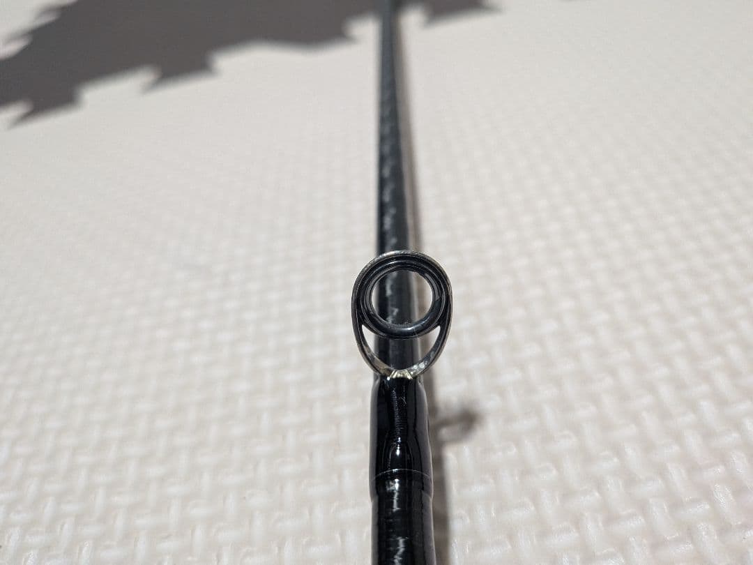 シマノ　15ルナミス s906ML（96ML）LUNAMIS シーバスロッド