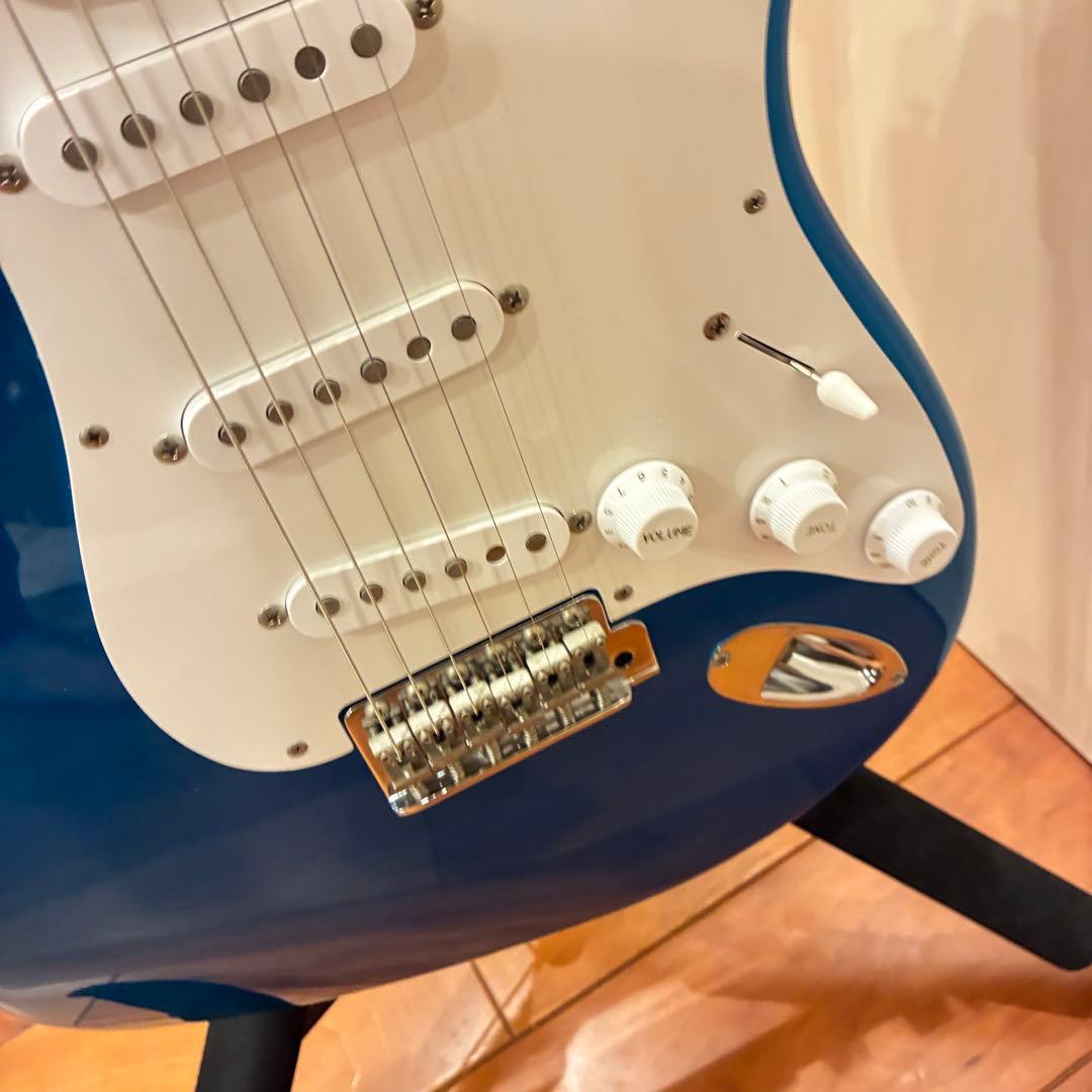 Fender Japan ST57 LPB ストラト フジゲン