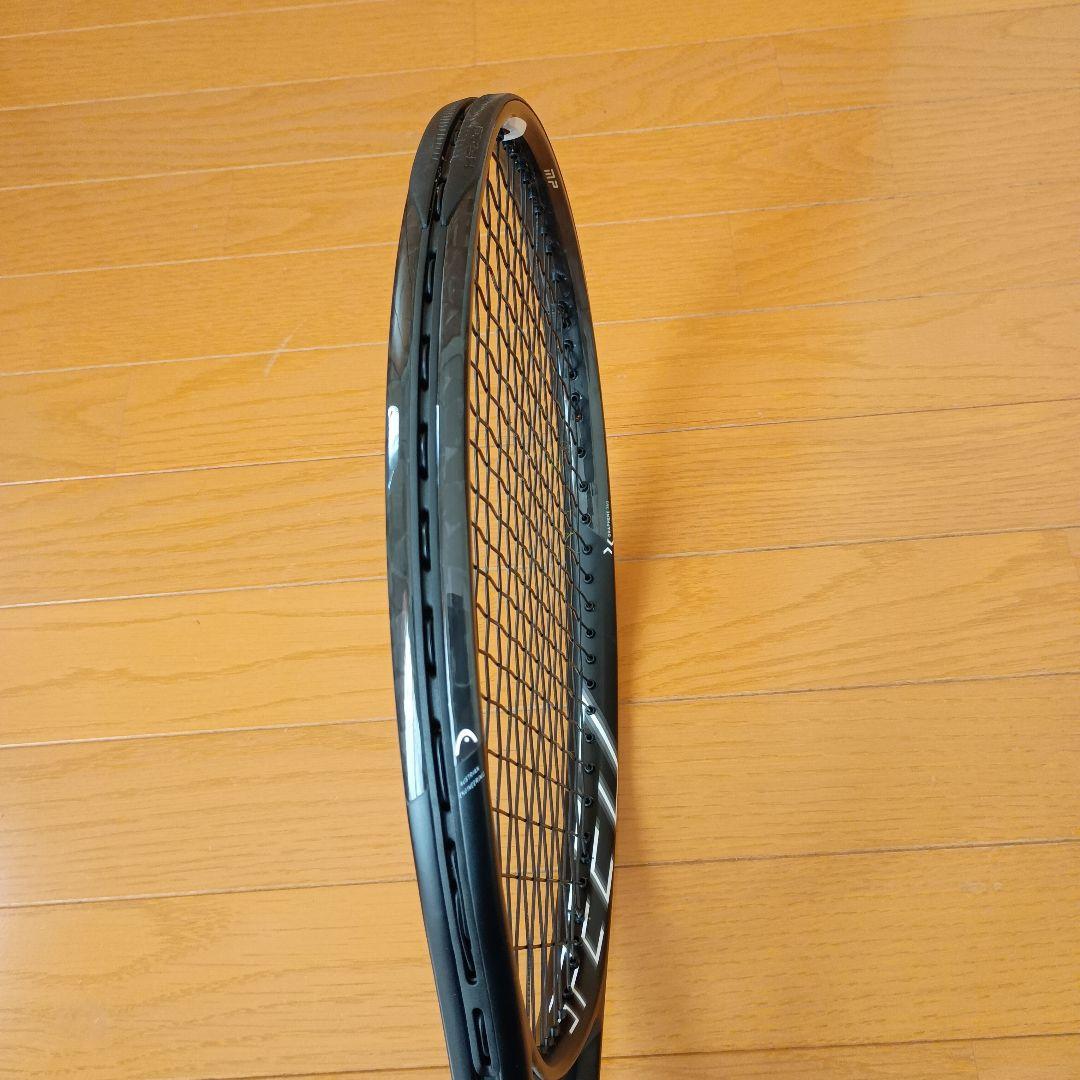 HEAD グラフィン 360+ スピード MP テニスラケット