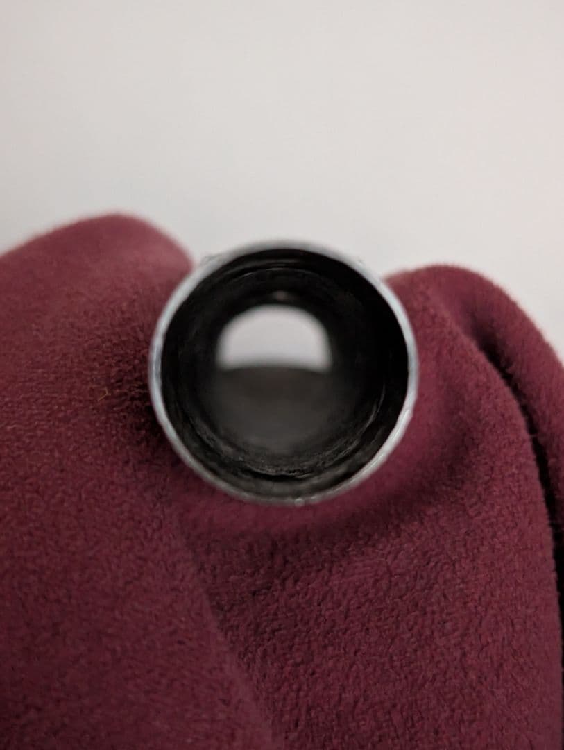 Berg Larsen 100 1M テナーサックスサックスマウスピース