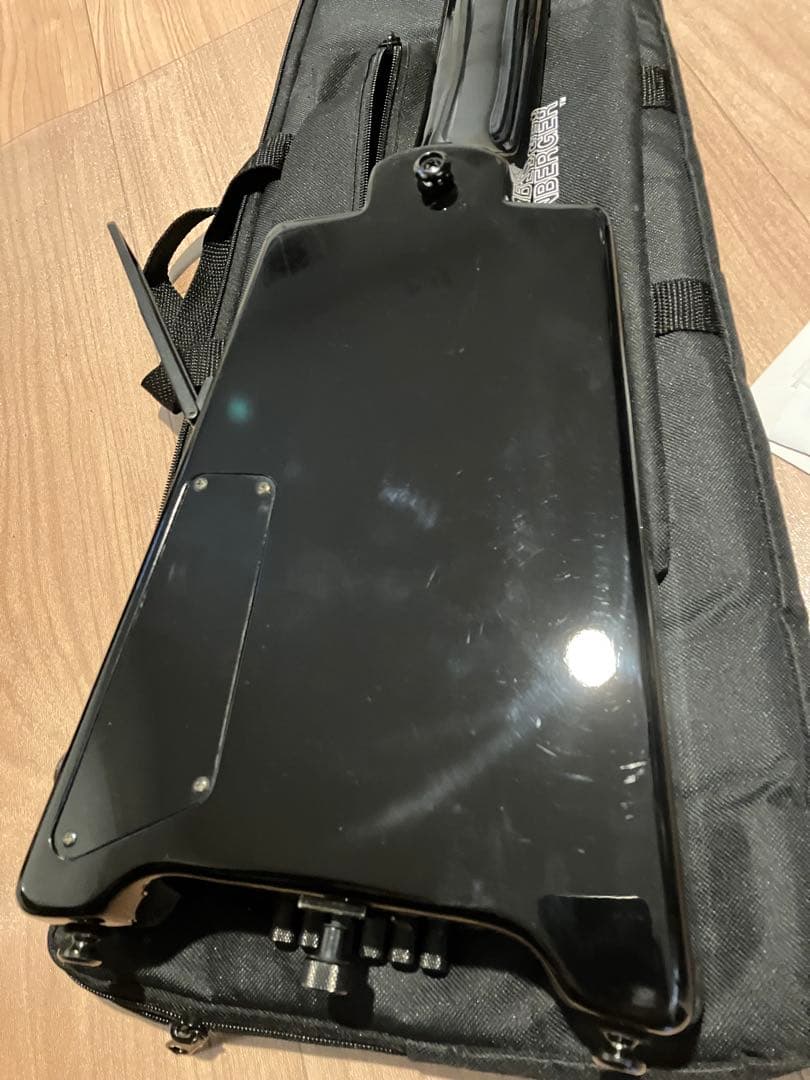 プ*ン様 【土日のみ発送】STEINBERGER Spirit GT-PRO D