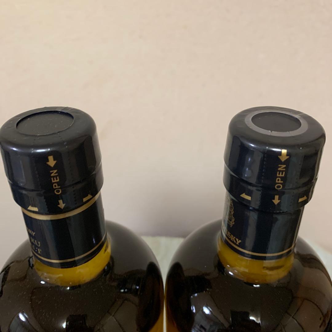 ニッカウイスキー　竹鶴　700ml