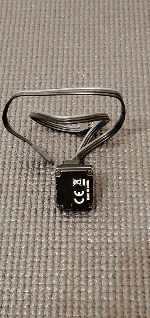 Futaba フタバ GYD550 ドリフト ジャイロ