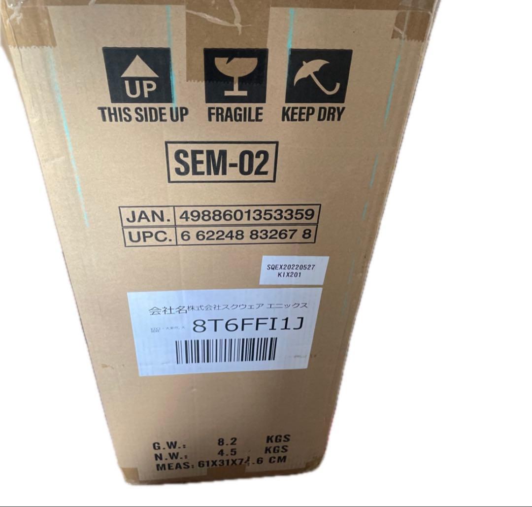 NieR:Automata 1/4 MASTERLINE 2B 新品未開封