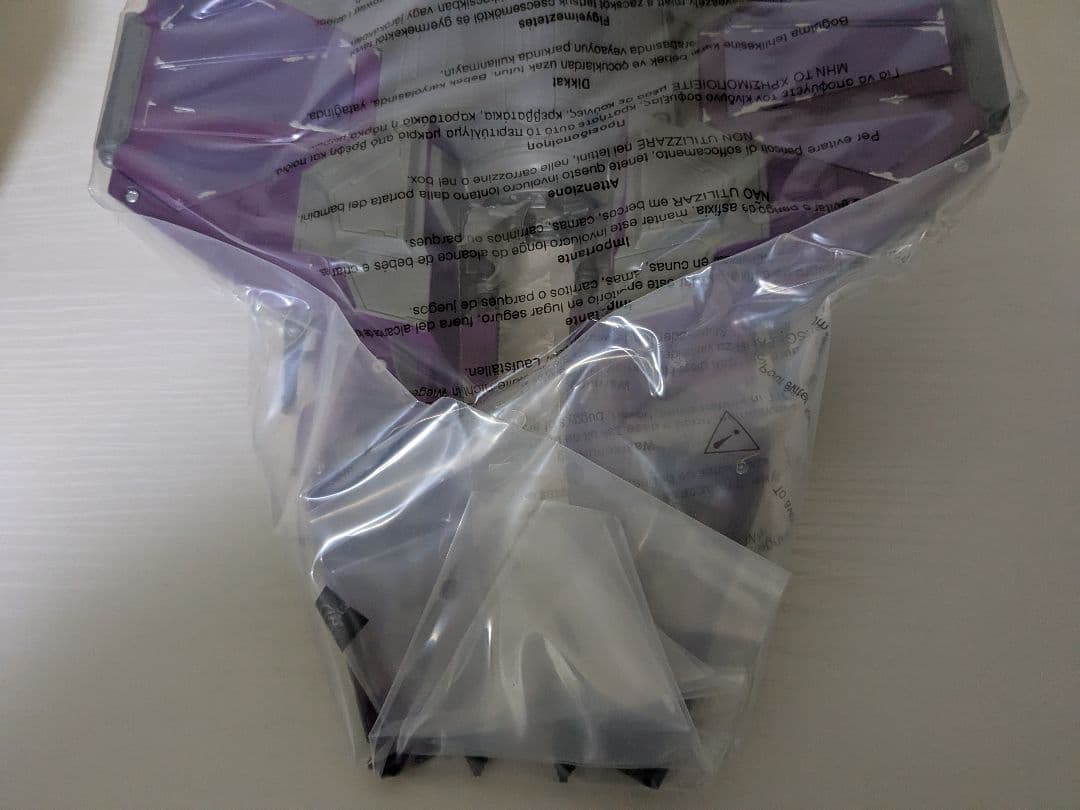 スター・ウォーズ メイス・ウィンドゥ ジェダイ・スターファイター