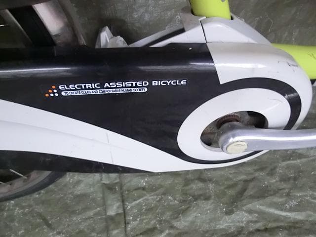 83：Panasonic Lithium DX　ジャンク　引取限定：埼玉県所沢市