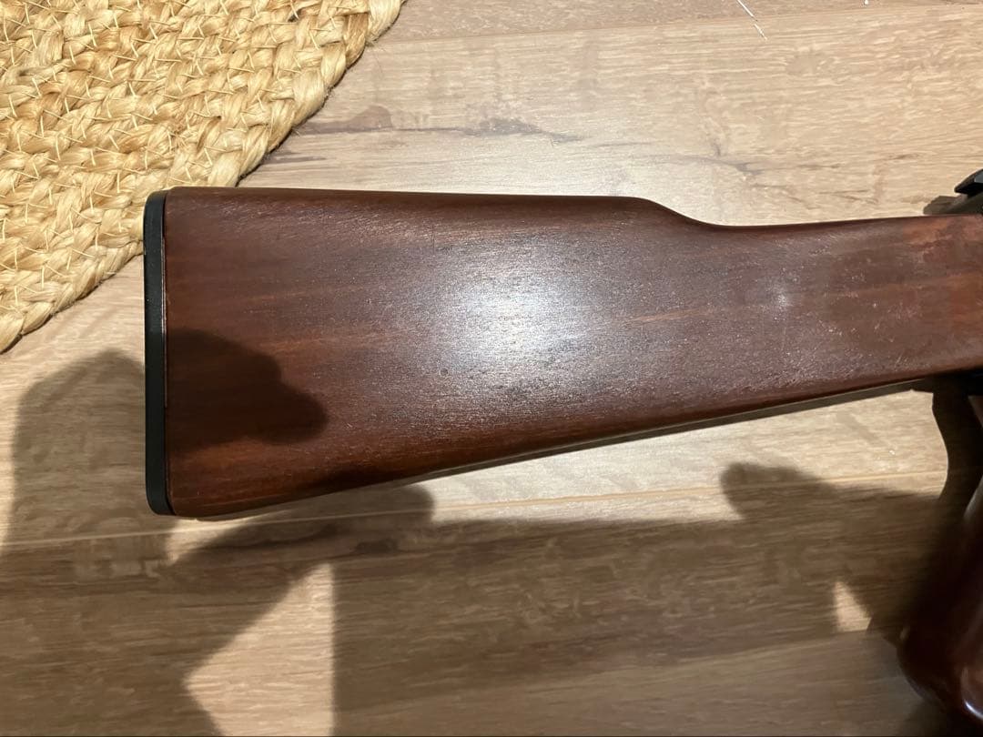 東京マルイ　次世代電動ガン　AK47 TYPE-3