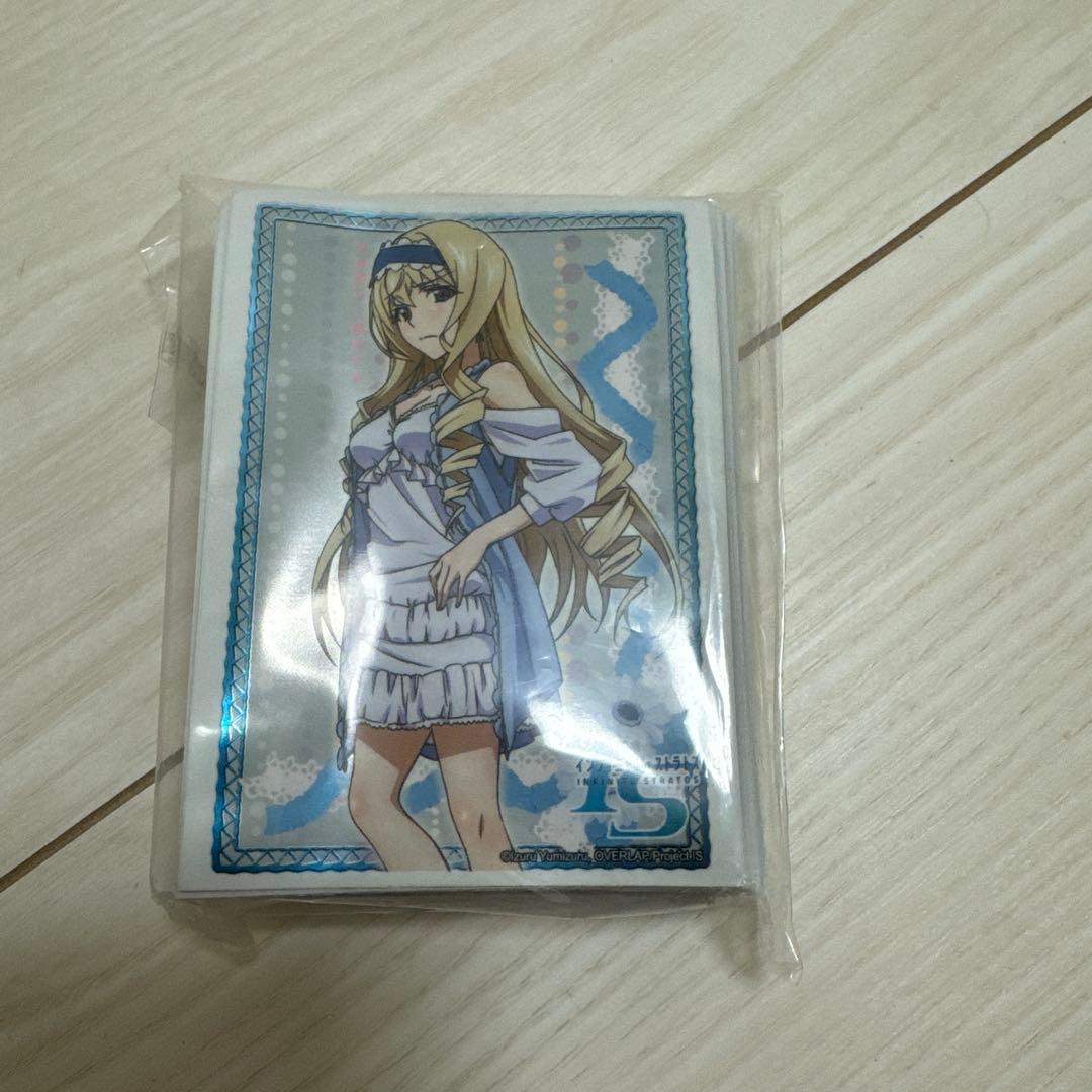 ISスリーブセット(イベント限定品)