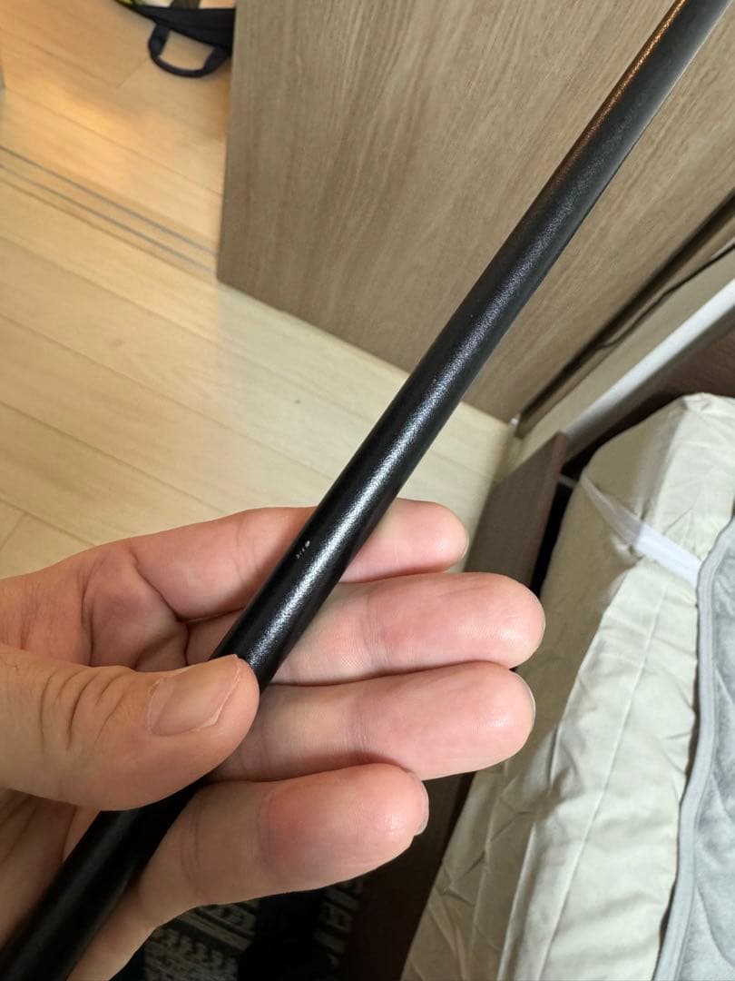 【専用】L.A.Bゴルフ DF3 中尺 39インチ スーパーストローク