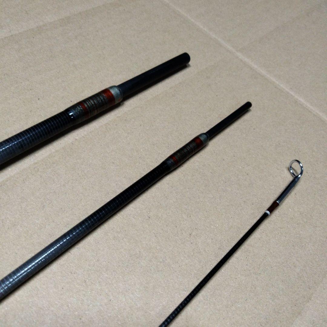 Scott G833/3フライロッド 8'8\" 3ライン 商品説明参照下さい