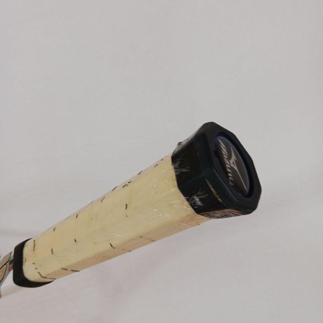 xyst TS　ジスト　mizuno　ミズノ　ソフトテニス　ラケット　軟式