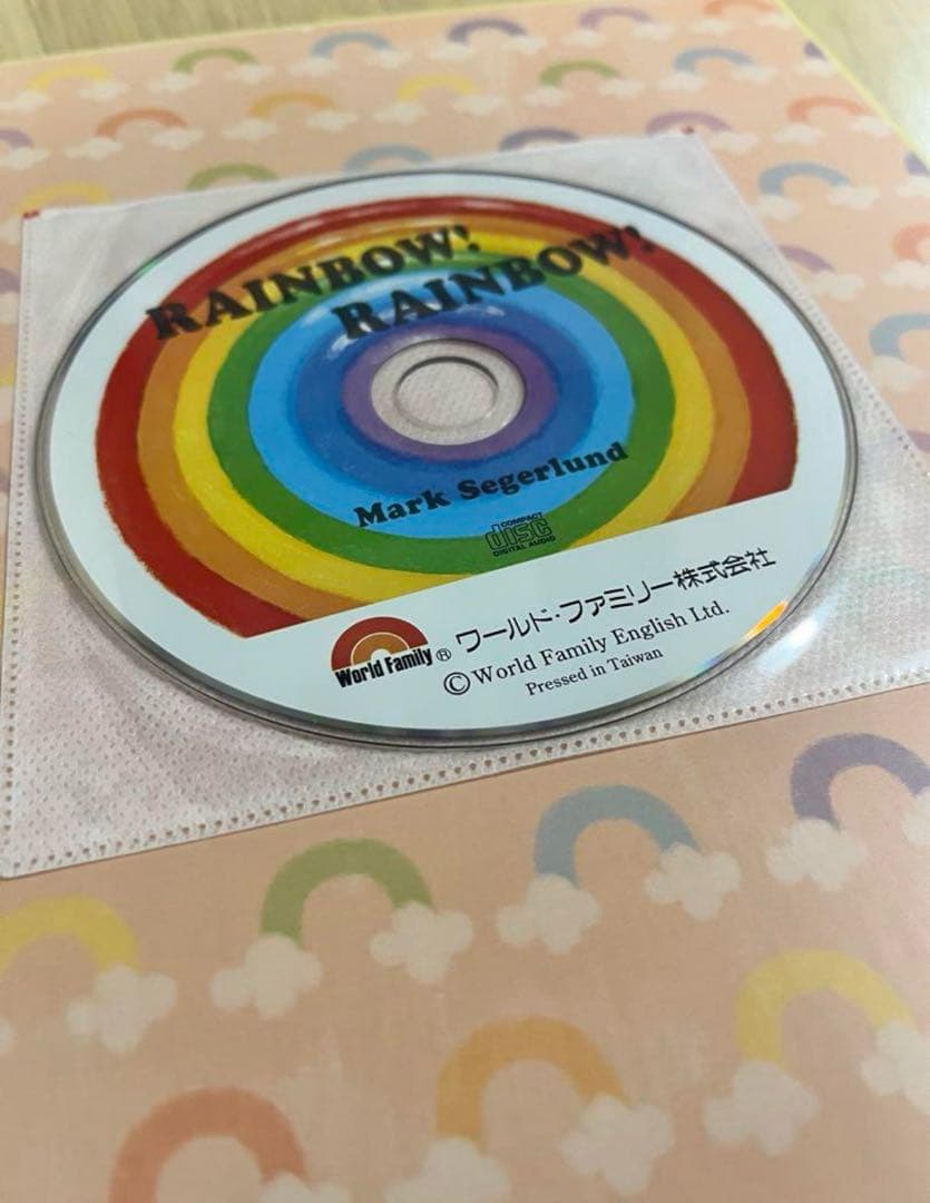 DWE MY BIG BOOK OF WORDS ペン付き