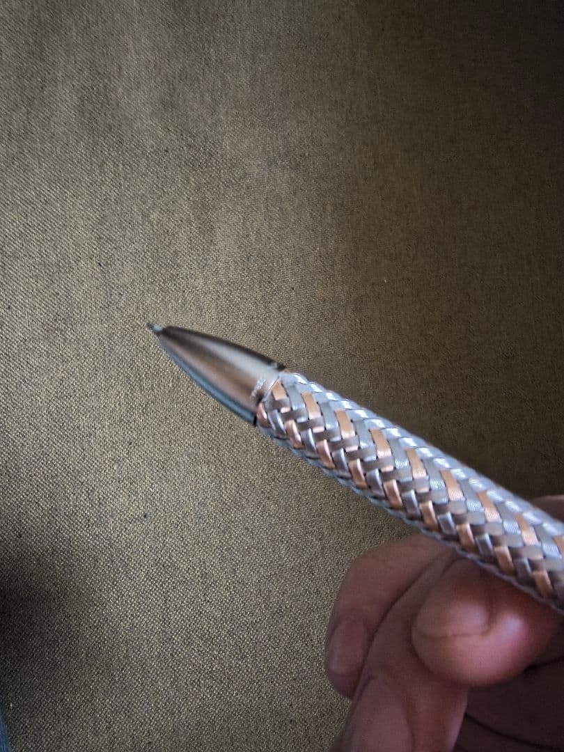 「超希少品」ポルシェデザイン P3100シャーペン美品付属品完備 最終お値下げ