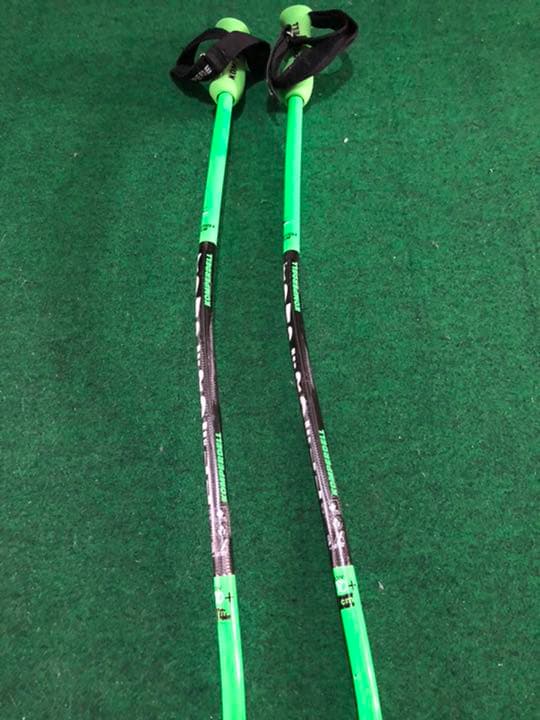 コンパーデル　カーボン　ストック　135cm 高速系用