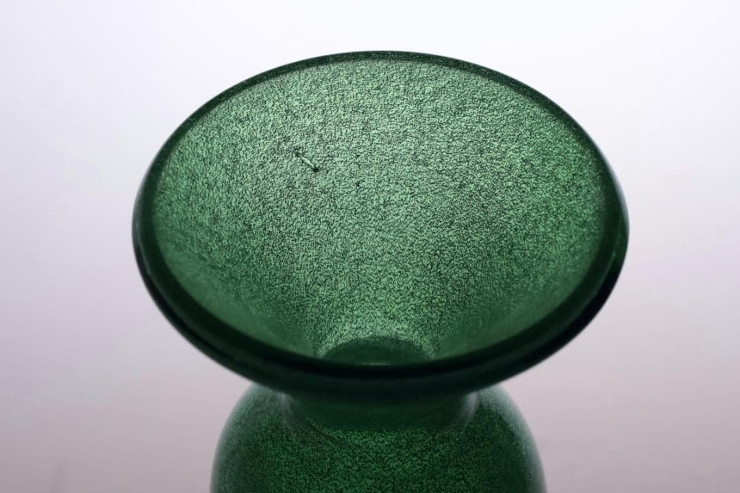 Erik Hoglund エリックホグラン 花瓶 フラワーベース 52311