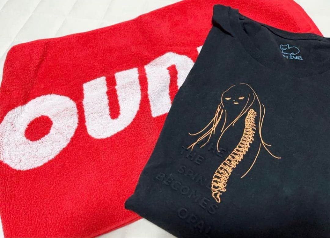 【美品】米津玄師 FOGBOUND パーカー まとめ売り