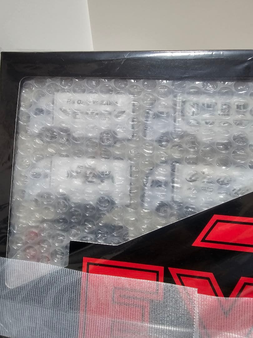 ★矢沢永吉★　ツアートランポセット