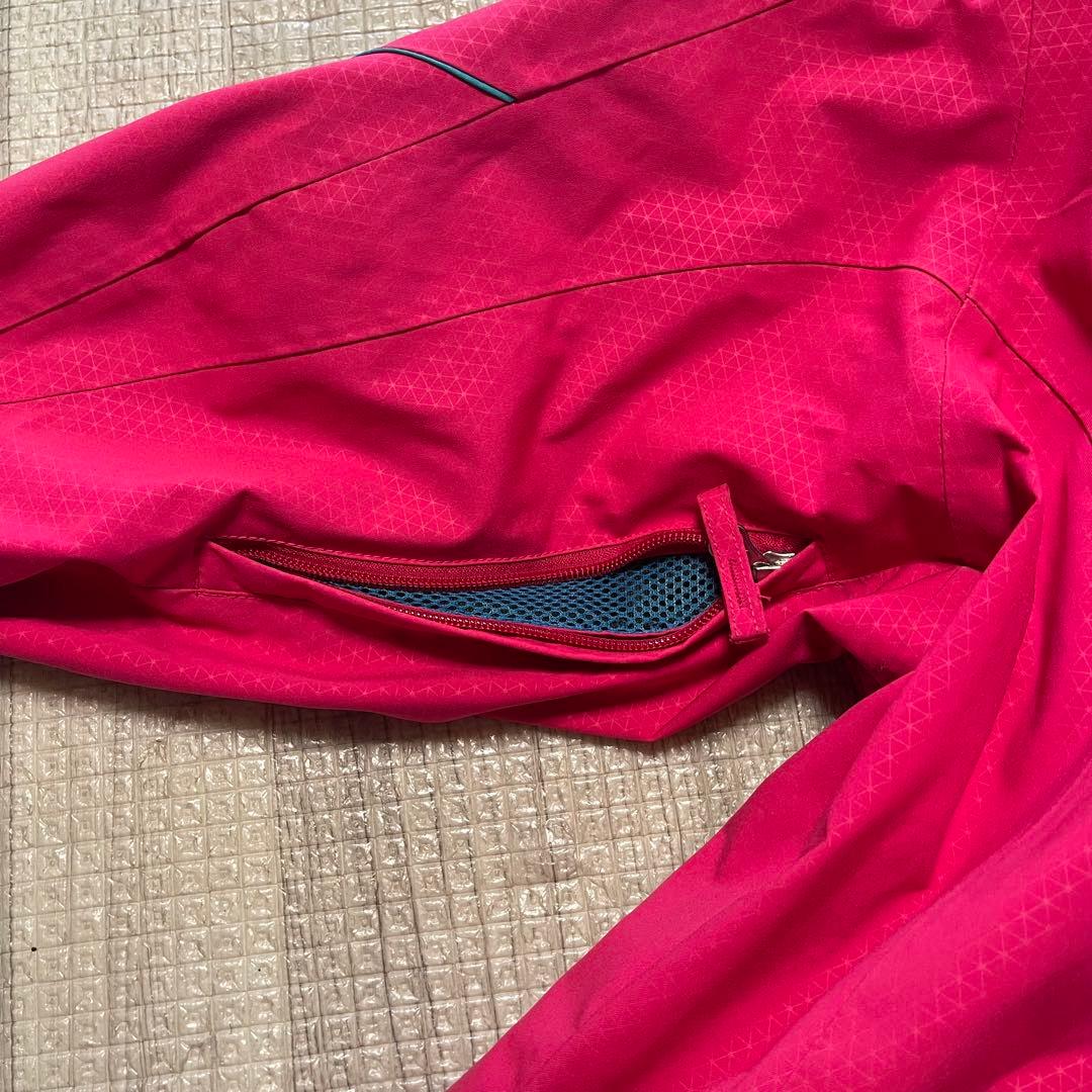 Phenix フェニックス レディース メンズ スキーウェア XXL