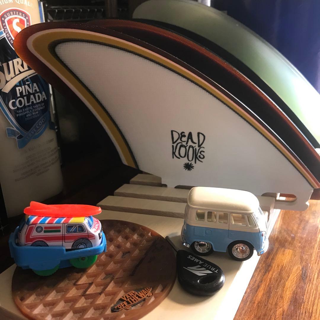 5’3 DEADKOOKS RICHES RF デッドクークス