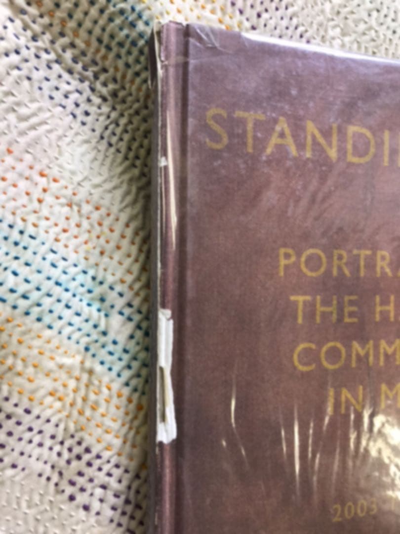 洋書 Bruce Weber #STANDING TALL