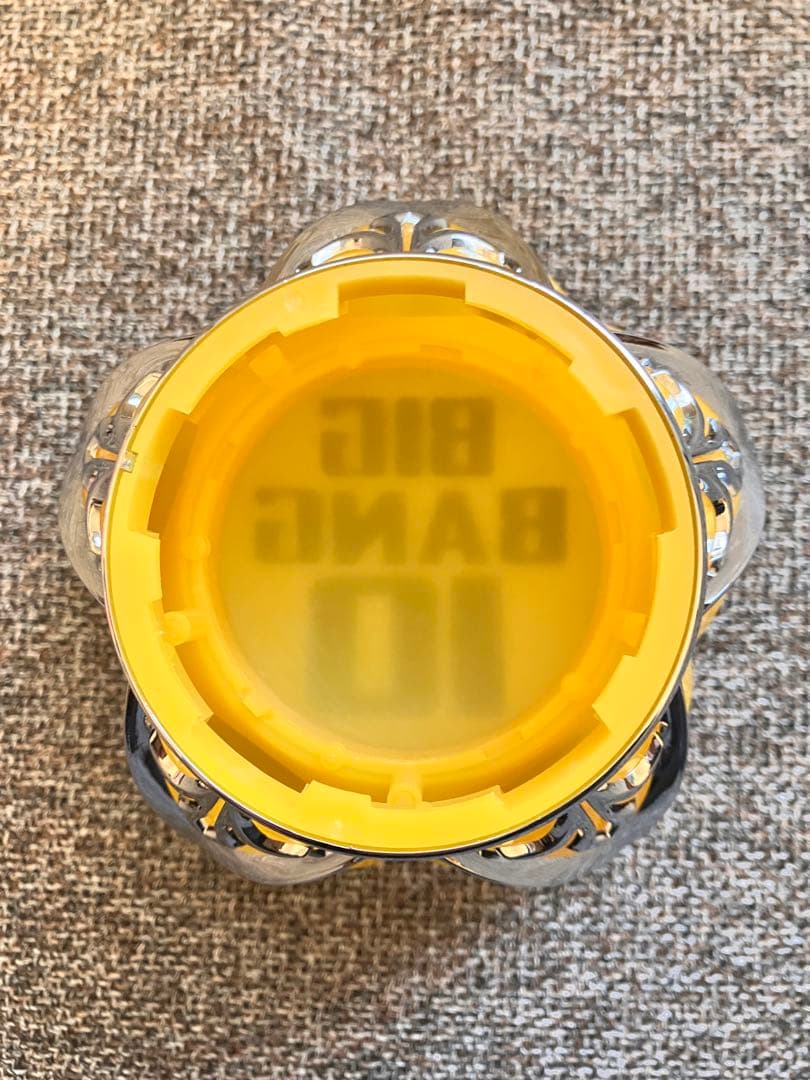 【限定】BIGBANG ビッグバン10周年記念 10th ペンライトヘッド