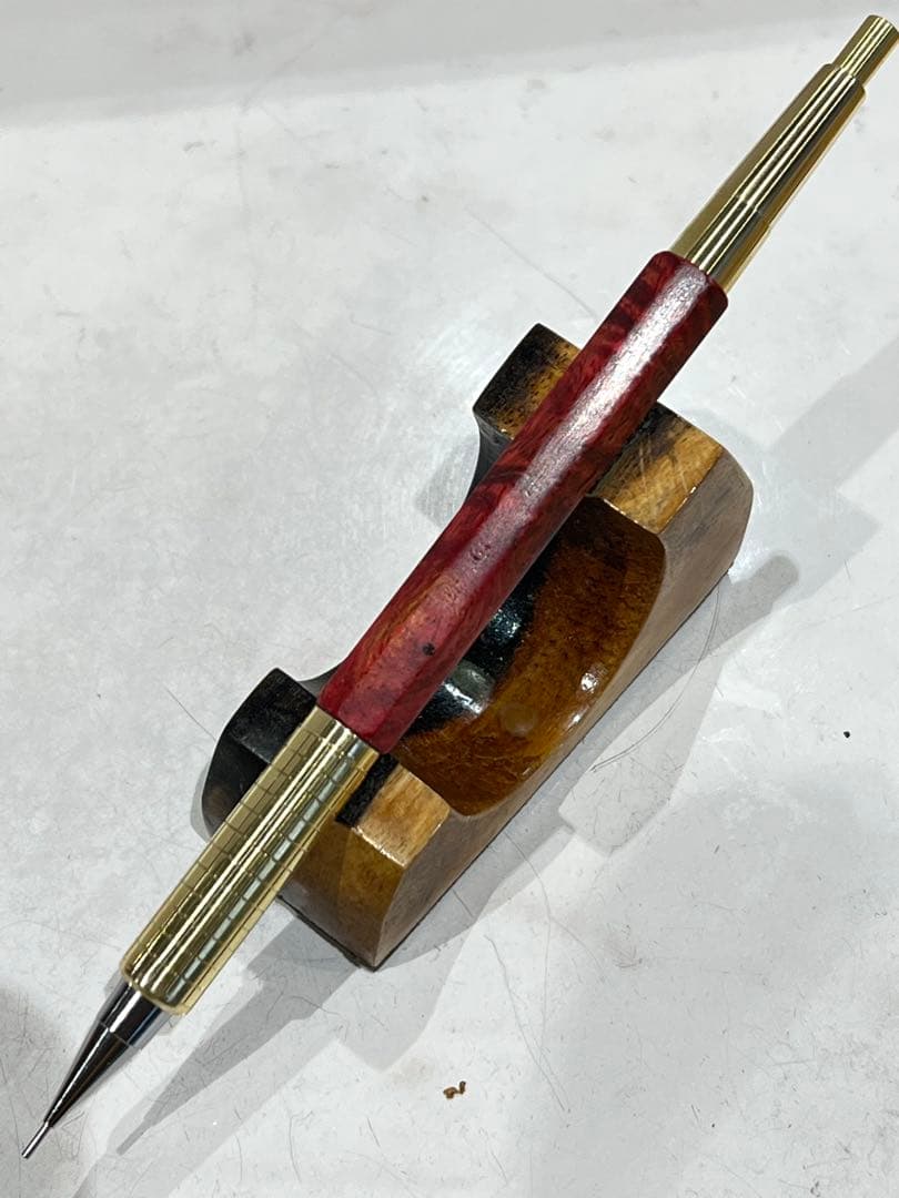 prod20051213　pg5+スタビ栃+7角軸+フル真鍮