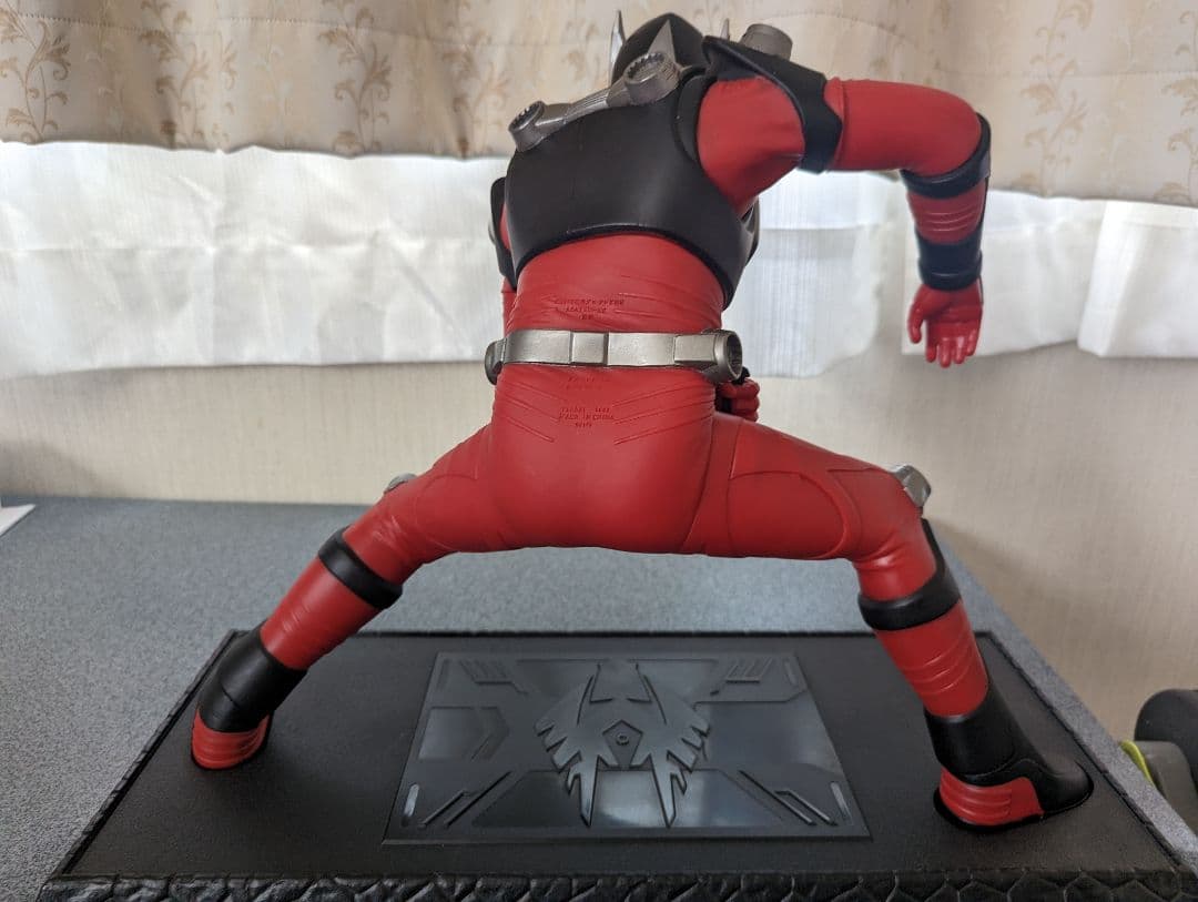 仮面ライダー　京本コレクション　クウガ　アギト　龍騎セット売り　平成ライダー