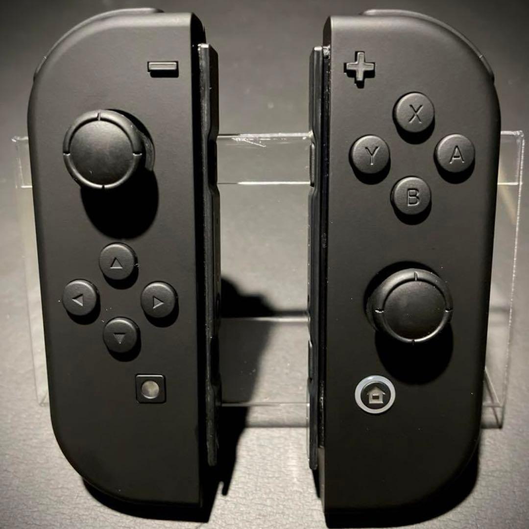 ジョイコン　カスタムオーダー　ＬＥＤ仕様など☆