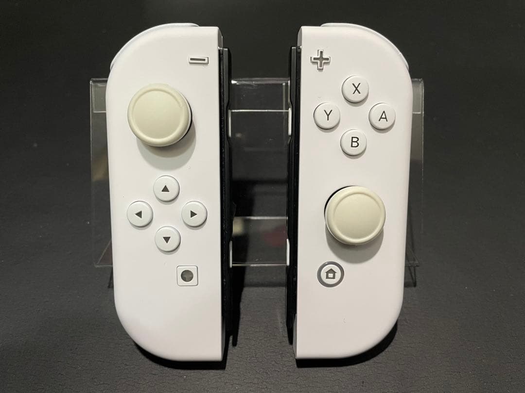 ジョイコン　カスタムオーダー　ＬＥＤ仕様など☆