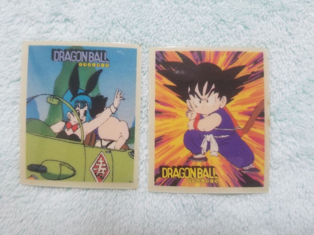 匿名受取 ドラゴンボール セット販売