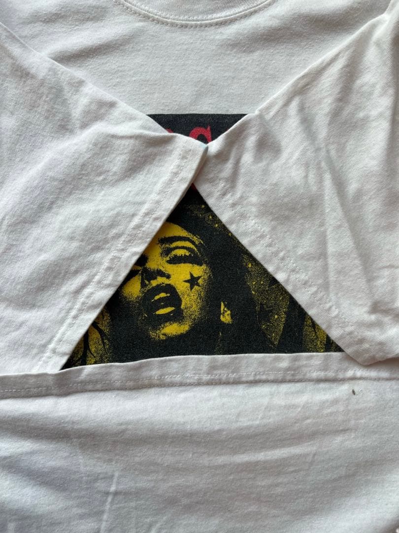 希少'94 soundgarden/TAD/Elevenライブ　tシャツ