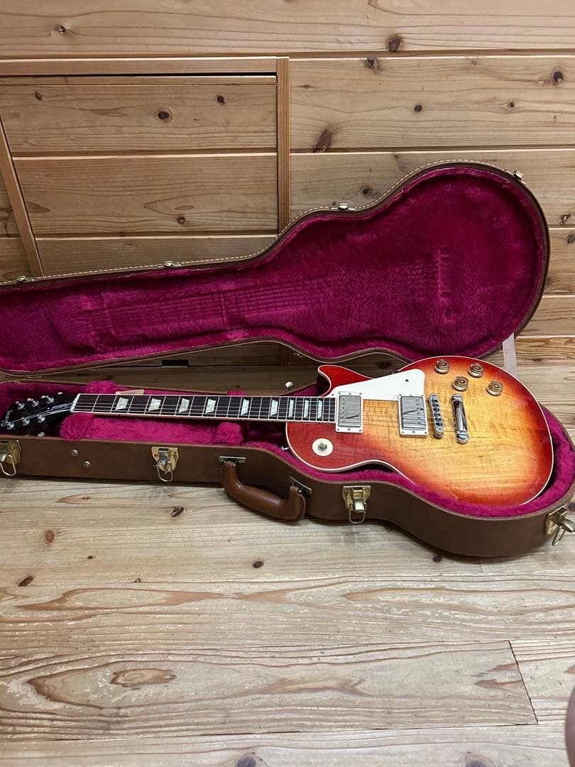 ギブソン　レスポール　トラディショナル2016