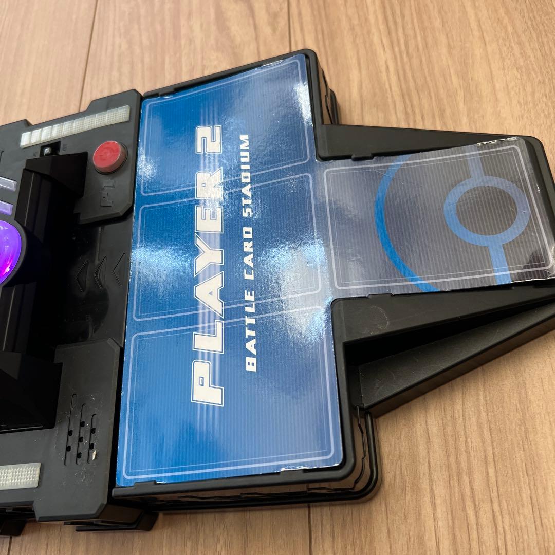 希少　激レア　ポケモン　バトルカードスタジアム　xy