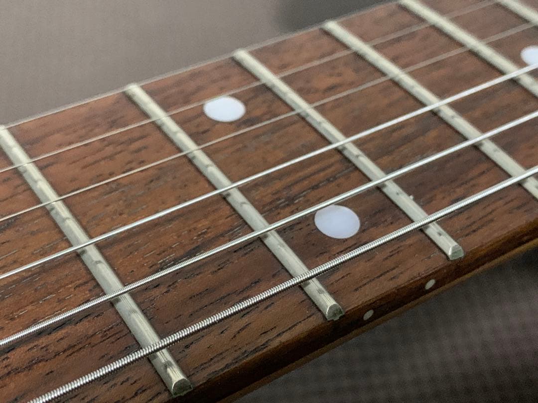 フォトジェニック photogenic ストラトキャスター ストラト BBS