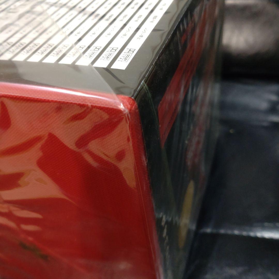 新品　踊る大捜査線 コンプリートDVD-BOX〈初回限定生産・16枚組〉